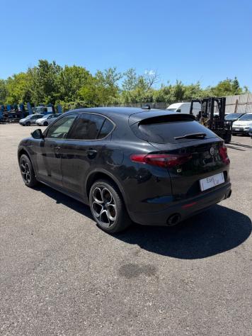 Alfa Romeo Stelvio 2.2 190 CV Q4 MOTORE ROTTO - Foto 3