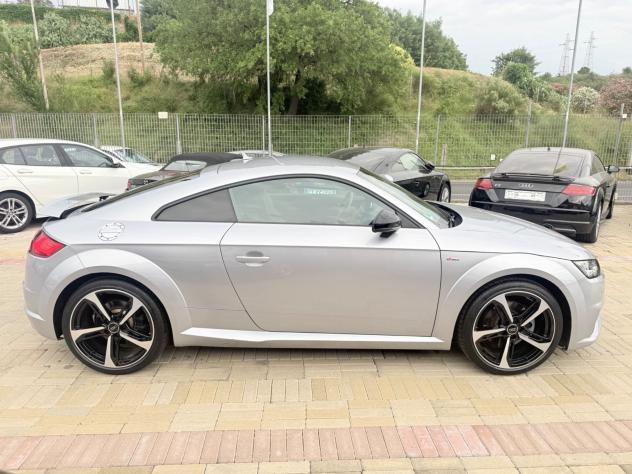 Audi TT Coup2.0 TFSI S tronic line - Foto 8