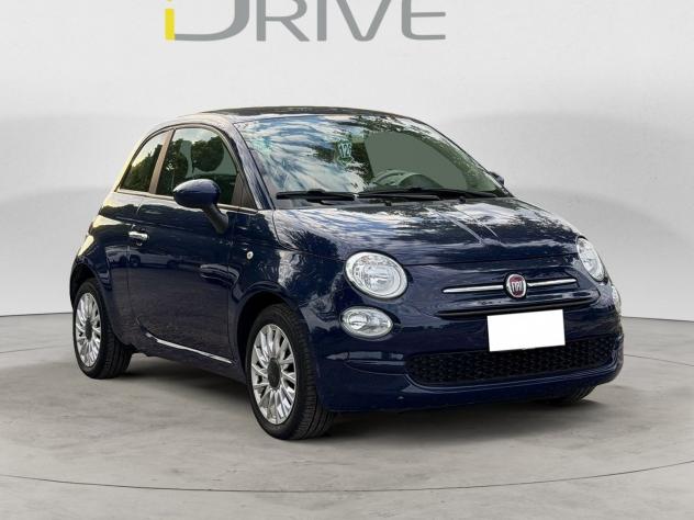 FIAT 500 500 1.2 69cv + GPL - Foto 3