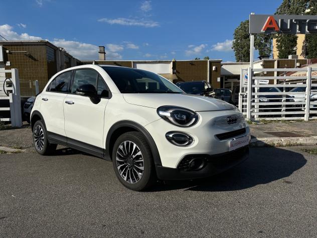 Fiat 500X 1.0 T3 120 CV Sport IVA ESPOSTA - Foto 8