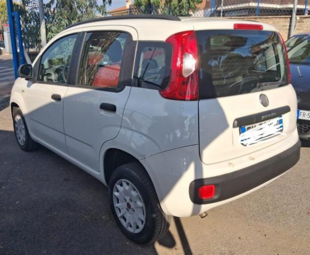 FIAT Panda 0.9 TwinAir Turbo Natural Power Easy rif. 24051278 - Foto 4