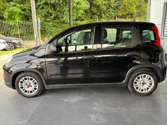 Fiat Panda 1.0 FireFly S&S Hybrid - Foto 3