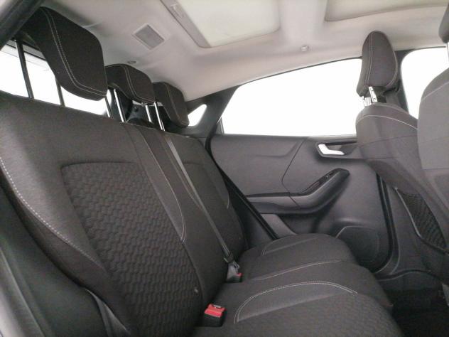 Ford Puma 1.0 ecoboost h Titanium s&s 125cv - Foto 8