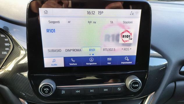 Ford Puma 1.0 Ecoboost Hybrid 125CV Titanium - Foto 6