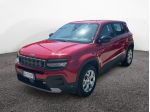 Jeep Avenger 1.2 turbo Summit fwd 100cv