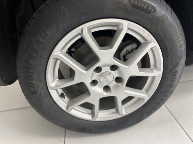 Jeep Renegade 1.3 T4 130CV PHEV 4xe AT6 Limited - Foto 6