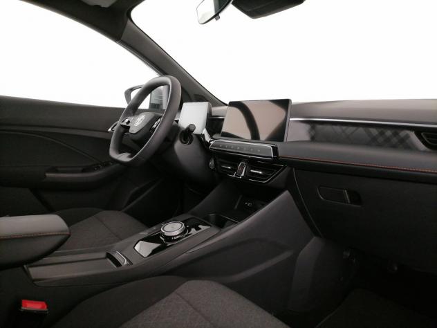 MG MG3 1.5 hybrid+ Luxury auto - Foto 7