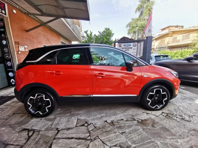 Opel Crossland 1.5 ECOTEC D 120 CV AUTOMATICA Design & Tech - Foto 4