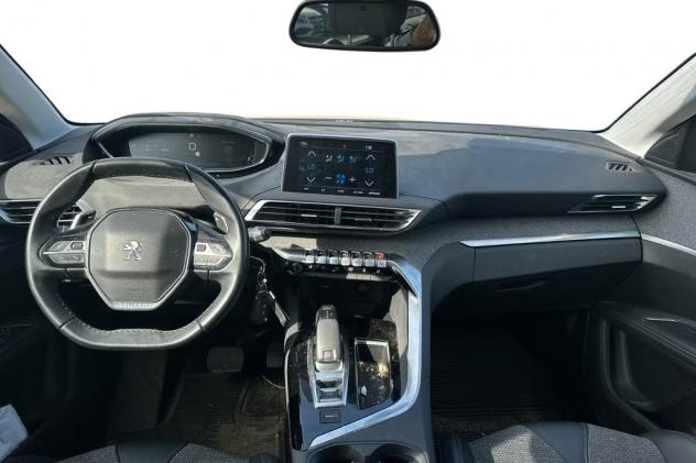 Peugeot 5008 5008 BlueHDi 130 S&S Allure FULL OPT 7 POSTI - Foto 4