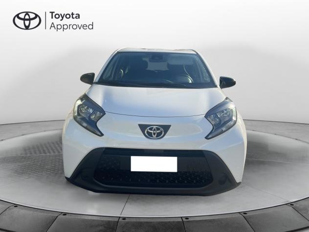 Toyota Aygo X Aygo X 1.0 Active 72cv - Foto 7
