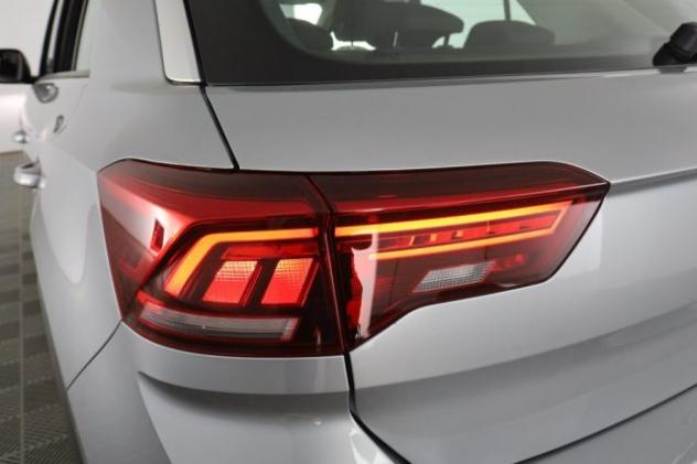 VOLKSWAGEN T-Roc T-Roc 2.0 TDI SCR Life rif. 23760351 - Foto 10