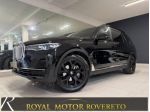 BMW X7 xDrive30d 265cv + TETTO / DISPLAY KEY / HEAD UP !! rif. 23335353