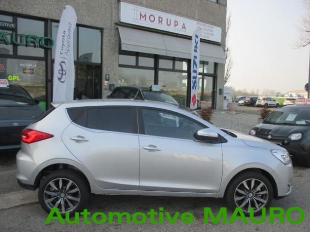 EVO Evo3 Evo 3 1.5 Bi-fuel GPL - NEOPATENTATI rif. 23982897 - Foto 8