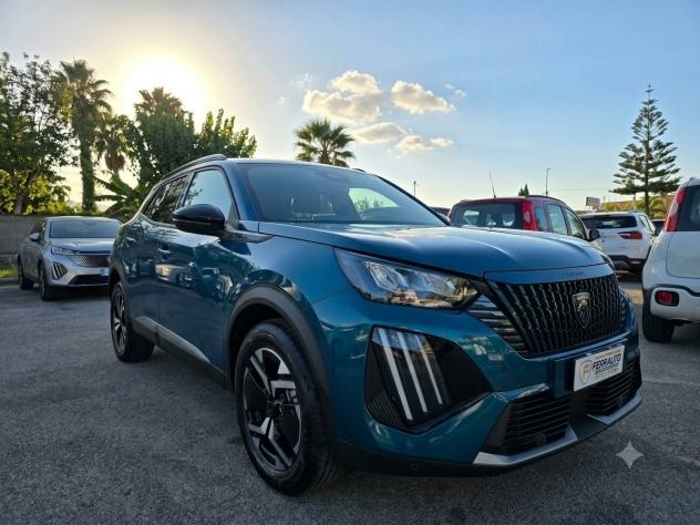 Peugeot 2008 PureTech 100 S&S Allure - Foto 2