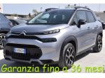Citroën C3 Aircross BlueHDi 110 S&S PLUS