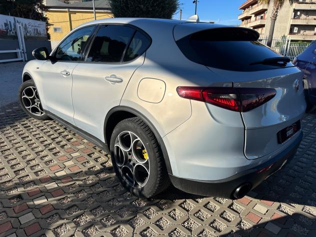 Alfa Romeo Stelvio 2.2 TDI 190 cv Sprint - Foto 5
