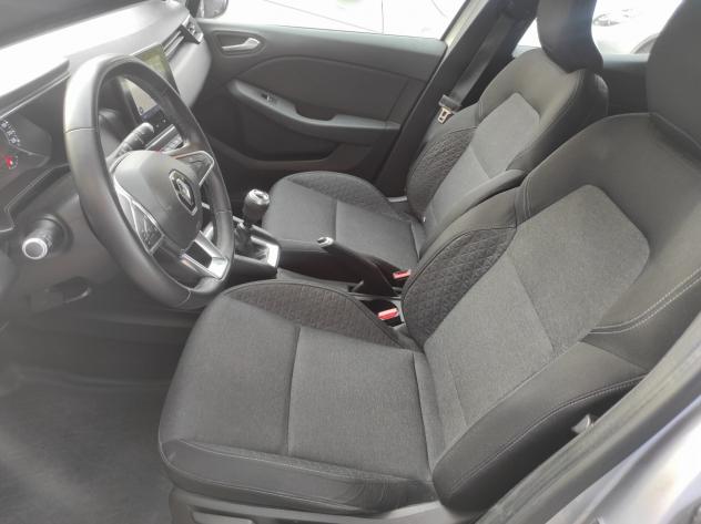 Renault Clio 2020 1.5 dCi 85 CV Telec Nav Senso usb blueetooth - Foto 5