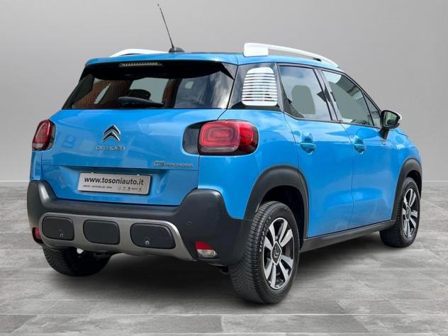 Citroën C3 Aircross 1.5 bluehdi Shine s&s 100cv - Foto 6