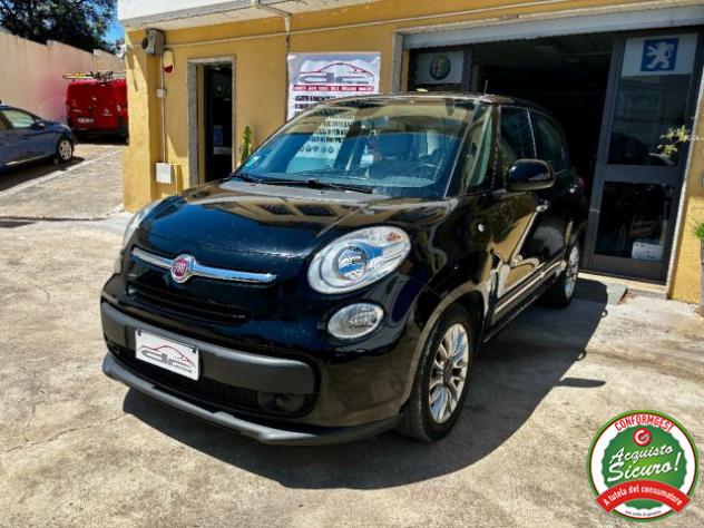 FIAT 500L 1.3 Multijet 95 CV Lounge rif. 24036520 - Foto 2