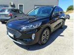 FORD Kuga 2.0 EcoBlue Hybrid 150 CV 2WD Titanium Business rif. 23834177