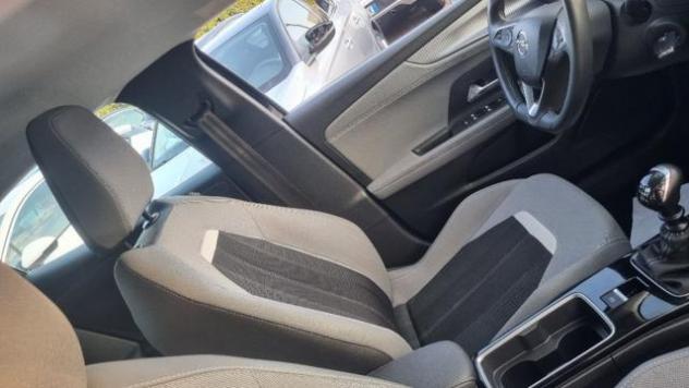 OPEL Mokka 1.2 Turbo Elegance rif. 24113287 - Foto 8