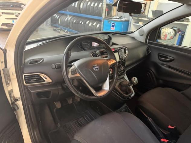 LANCIA Ypsilon 1.2 69 CV 5 porte GPL Ecochic Gold rif. 23940414 - Foto 6