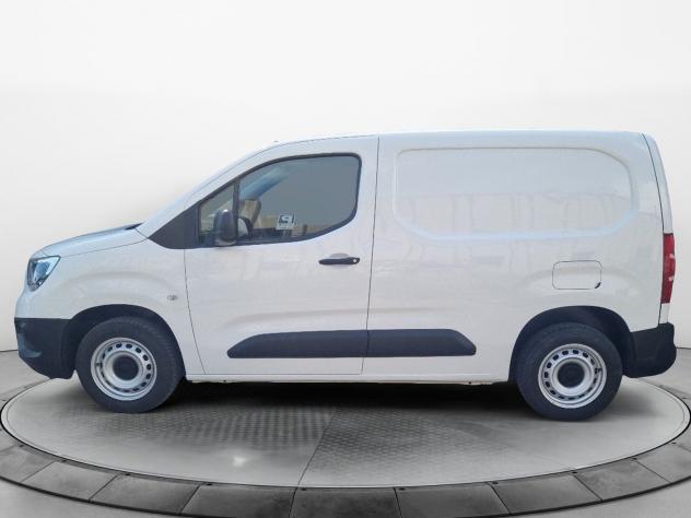 Opel Combo 1.5 D 100cv Edition Plus L1 S&S MT6 3 POSTI PREZZO IVA COMPRESA - Foto 2
