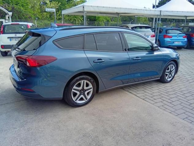 FORD Focus 1.5 EcoBlue 115 CV SW Active Style rif. 23983436 - Foto 8