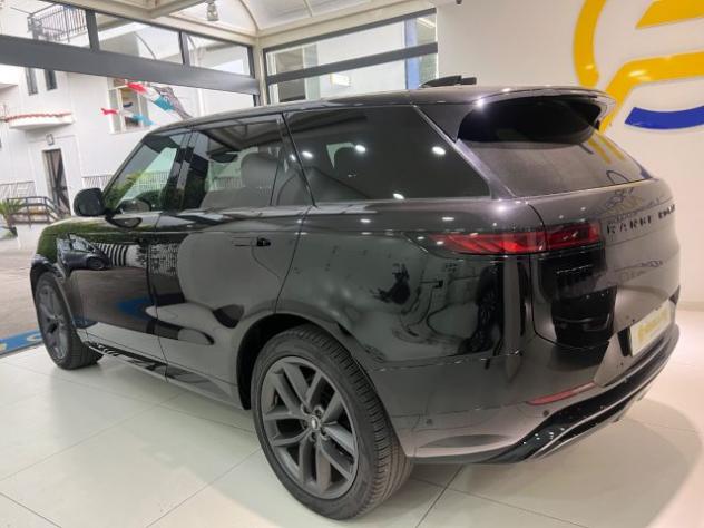 LAND ROVER Range Rover Sport 3.0D l6 249 CV Dynamic HSE tetto pedane rif. 23922113 - Foto 3