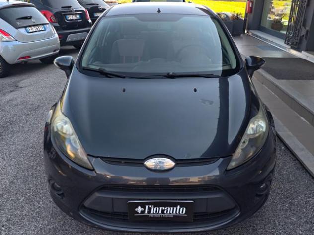 FORD Fiesta 1.2 82CV 5 porte rif. 24105471