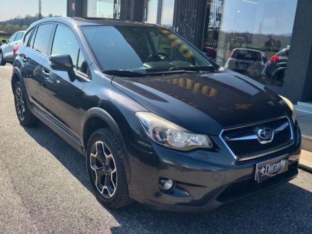 SUBARU XV 2.0D Unlimited X COMMERCIANTI rif. 23735900 - Foto 2