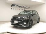 Volkswagen T-Cross T-Cross 1.0 TSI Style BMT