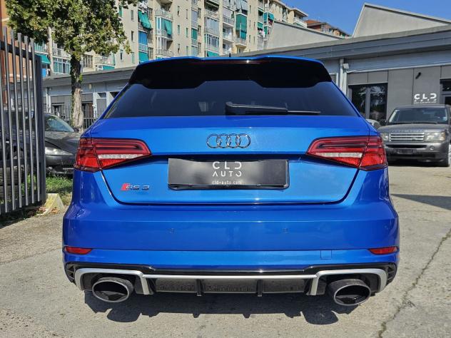 Audi RS3 RS 3 Sportback - Foto 5