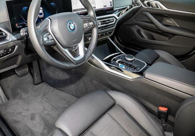 Bmw I4 35 - Foto 6