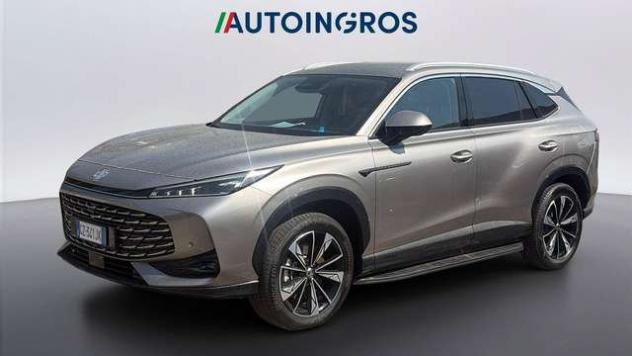 MG HS II 2024 1.5 phev Luxury auto