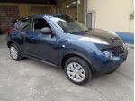 NISSAN Juke 1.6 ACENTA BENZINA rif. 17252176