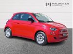 FIAT 500 LA NUOVA E 500e Berlina 500e - Red 190 Berlina