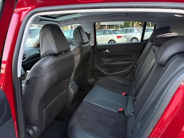 Peugeot 308 1.6 e-HDi 115 CV Stop&Start SW Business - Foto 10
