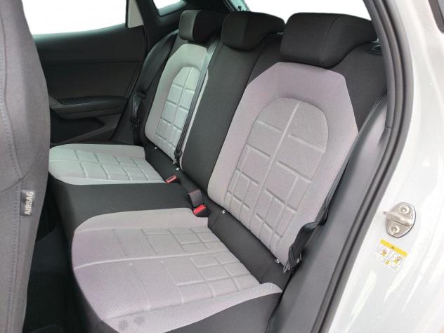 SEAT Ibiza 1.0 TSI 95 HP FR KM 0 NEOPATENTATI - Foto 9