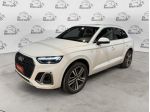 Audi Q5 Q5 40 TDI 204 CV quattro S tronic S line