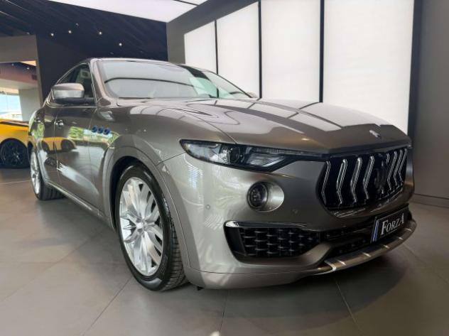MASERATI Levante Levante 2.0 mhev GT 330cv rif. 23786005 - Foto 3