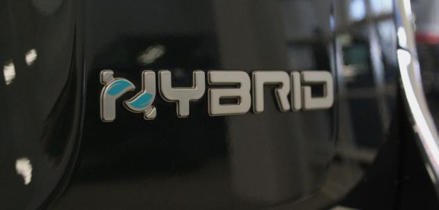 FIAT Pandina Pandina Cross 1.0 firefly hybrid s&s 70cv - Foto 7