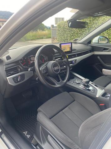 Audi A4 2.0 TDI 122 CV S tronic Sport #GM - Foto 2