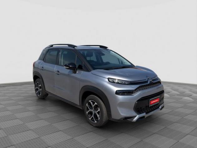 CITROEN C3 Aircross C3 Aircross PureTech 110 S&S Shine rif. 23833294 - Foto 7
