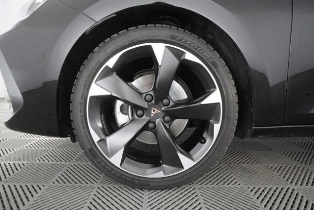 CUPRA Leon Leon 2.0 TDI 150 CV DSG rif. 23661869 - Foto 8