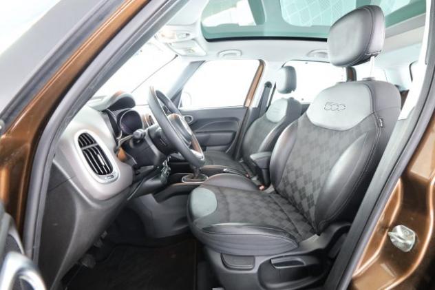 FIAT 500L 500L 1.6 Multijet 120 CV Lounge rif. 24179218 - Foto 2