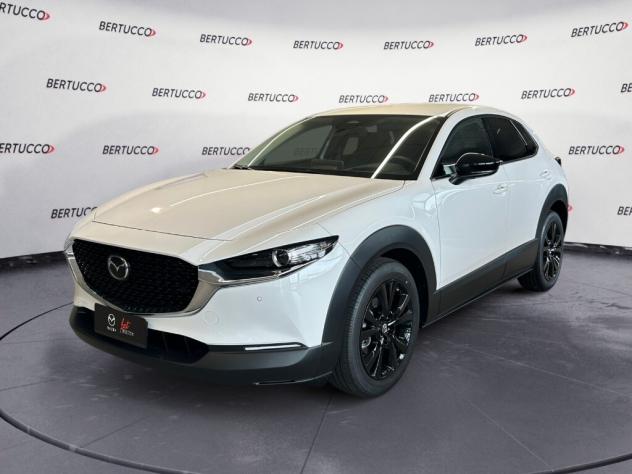 MAZDA CX-30 2.0L e-Skyactiv-X M Hybrid 2WD Homura - Foto 2