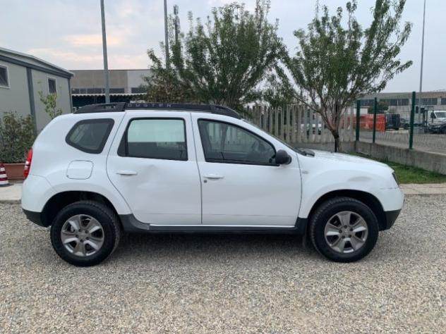 DACIA Duster 1.6 110CV 4x2 GPL Lauréate rif. 24195195 - Foto 6
