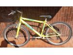 MTB ATALA TROPHY 21 RAPPORTI RUOTE 26
