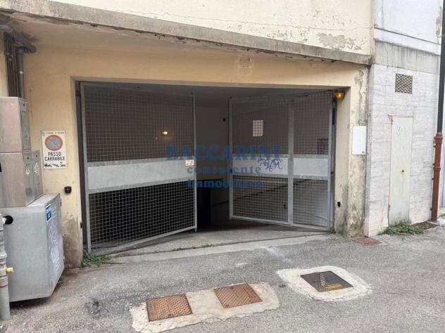 FAENZA - CENTRO STORICO - AMPIA AUTORIMESSA DOPPIA - VIA DOGANA - Foto 10